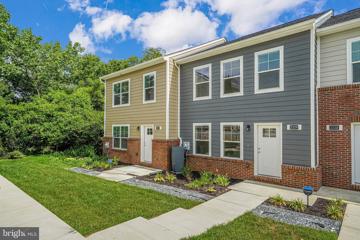 2329 Skyland Terrace SE, Washington, DC 20020 - #: DCDC2156516