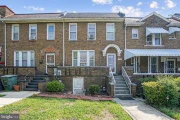 1711 2ND Street NE, Washington, DC 20002 - MLS#: DCDC2156522