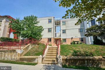 1225 Fairmont Street NW Unit 202, Washington, DC 20009 - #: DCDC2156540