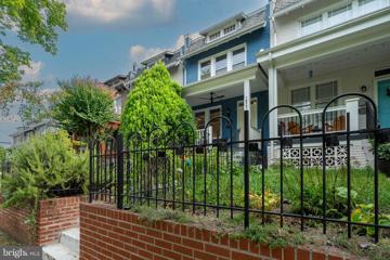 1523 Isherwood Street NE, Washington, DC 20002 - #: DCDC2156542