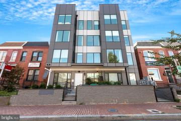 2812 Georgia Avenue NW Unit 6, Washington, DC 20001 - MLS#: DCDC2156544