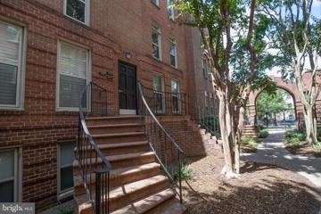 1437 A Street NE Unit 1437, Washington, DC 20002 - MLS#: DCDC2156570