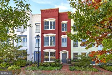 333 Virginia Avenue SE, Washington, DC 20003 - MLS#: DCDC2156576