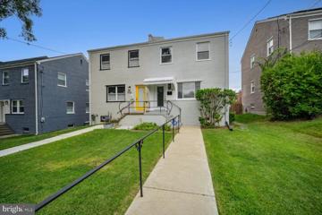 5056 11TH Street NE, Washington, DC 20017 - MLS#: DCDC2156592