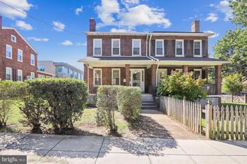 4014 12TH Street NE, Washington, DC 20017 - #: DCDC2156594