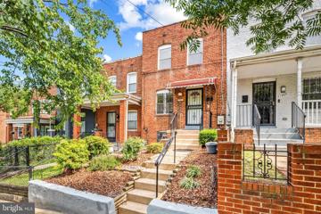 1462 Howard Road SE, Washington, DC 20020 - #: DCDC2156604