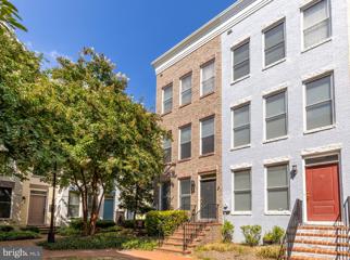 1021 5TH Street SE, Washington, DC 20003 - #: DCDC2156610