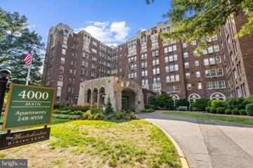 4000 Cathedral Avenue NW Unit 348\/349B, Washington, DC 20016 - #: DCDC2156616