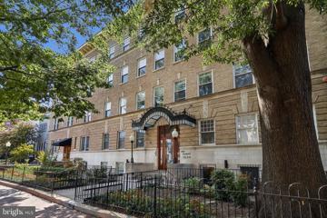 1926 New Hampshire NW Unit 33, Washington, DC 20009 - MLS#: DCDC2156618