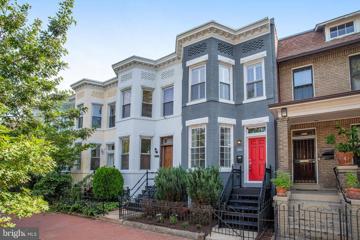 603 14TH Street NE, Washington, DC 20002 - #: DCDC2156628