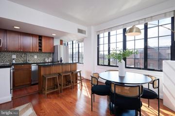 1701 16TH Street NW Unit 526, Washington, DC 20009 - #: DCDC2156630