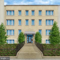 1441 Euclid Street NW Unit 301, Washington, DC 20009 - MLS#: DCDC2156652