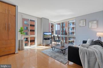 1000 New Jersey Avenue SE Unit 924, Washington, DC 20003 - MLS#: DCDC2156670