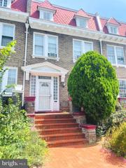 4519 15TH Street NW, Washington, DC 20011 - #: DCDC2156700