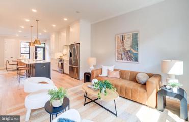 217 16TH Street NE Unit 3, Washington, DC 20002 - MLS#: DCDC2156704