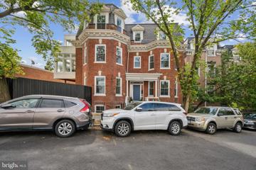 1614 Kilbourne Place NW Unit 1, Washington, DC 20010 - MLS#: DCDC2156716