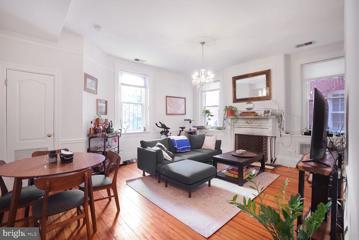 1730 New Hampshire Avenue NW Unit 12, Washington, DC 20009 - MLS#: DCDC2156718