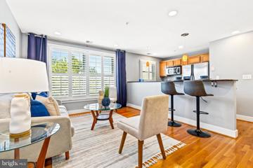 1628 C Street SE Unit 201, Washington, DC 20003 - MLS#: DCDC2156722