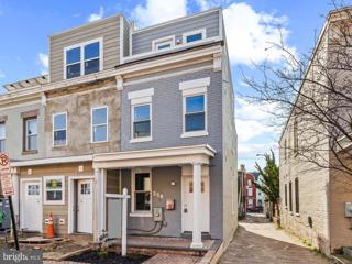 338 Oakdale Place NW, Washington, DC 20001 - MLS#: DCDC2156742