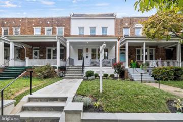 4814 Illinois Avenue NW, Washington, DC 20011 - MLS#: DCDC2156750