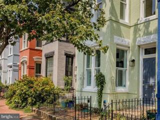 1232 D Street NE, Washington, DC 20002 - MLS#: DCDC2156752