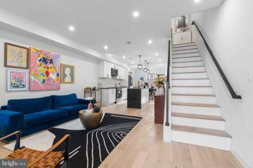 1277 Owen Place NE, Washington, DC 20002 - MLS#: DCDC2156758