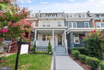 5415 13TH Street NW, Washington, DC 20011 - MLS#: DCDC2156760