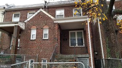 1613 Q Street SE, Washington, DC 20020 - MLS#: DCDC2156790