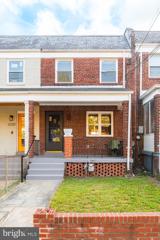 2222 13TH Street NE, Washington, DC 20018 - MLS#: DCDC2156824