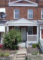 1704 Lyman Place NE, Washington, DC 20002 - MLS#: DCDC2156864