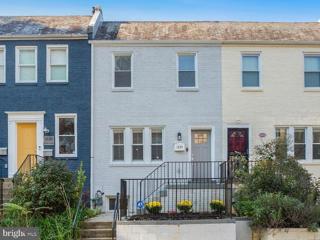 1620 Oak Street NW, Washington, DC 20010 - MLS#: DCDC2156880