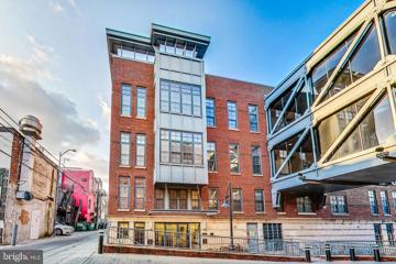 2328 Champlain Street NW Unit 202, Washington, DC 20009 - MLS#: DCDC2156934