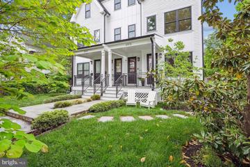 3915 5TH Street NW Unit 1, Washington, DC 20011 - MLS#: DCDC2156952