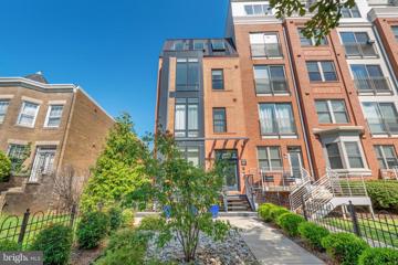 1344 Maryland Avenue NE Unit 6, Washington, DC 20002 - MLS#: DCDC2156962