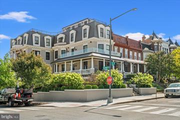 1248 Fairmont Street NW Unit 3, Washington, DC 20009 - MLS#: DCDC2156966