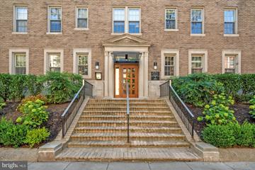 1910 Kalorama Road NW Unit 203, Washington, DC 20009 - MLS#: DCDC2156972