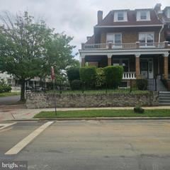 4629 9TH Street NW, Washington, DC 20011 - MLS#: DCDC2157000