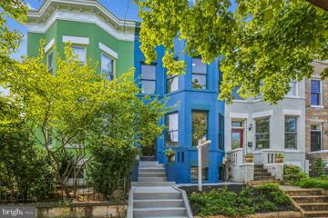 421 G Street NE, Washington, DC 20002 - MLS#: DCDC2157004