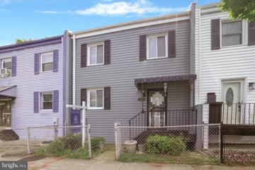 1643 11TH Place NE, Washington, DC 20002 - MLS#: DCDC2157010