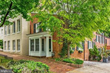 1319 34TH Street NW, Washington, DC 20007 - MLS#: DCDC2157016