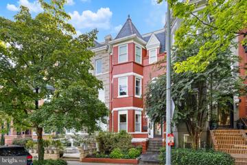 2108 1ST Street NW Unit 1, Washington, DC 20001 - #: DCDC2157030