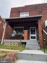 89 54TH Street SE, Washington, DC 20019 - MLS#: DCDC2157052