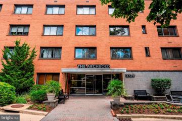 2725 39TH Street NW Unit 206, Washington, DC 20007 - MLS#: DCDC2157064