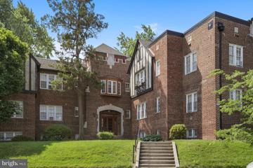 208 Farragut Street NW Unit 104, Washington, DC 20011 - MLS#: DCDC2157066