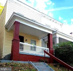 246 14TH Place NE, Washington, DC 20002 - MLS#: DCDC2157078