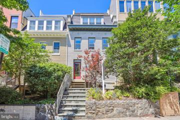 2448 Ontario Road NW Unit 4, Washington, DC 20009 - #: DCDC2157088