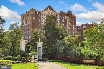 4000 Cathedral Avenue NW Unit 604B, Washington, DC 20016 - MLS#: DCDC2157092