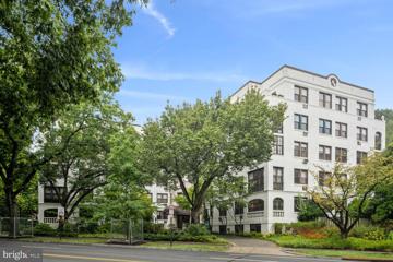 4701 Connecticut Avenue NW Unit 505, Washington, DC 20008 - MLS#: DCDC2157100