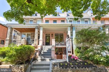 308 11TH Street NE, Washington, DC 20002 - MLS#: DCDC2157160