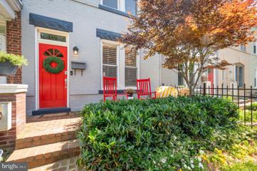 1437 South Carolina Avenue SE, Washington, DC 20003 - MLS#: DCDC2157166